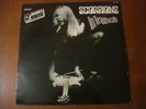 THE SCORPIONS IN TRANCE FLY TO THE RAINBOW 2 LP SET VG++ FRANCE FRENCH NL 37785