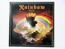 RAINBOW Rising SEALED 180 Gram LP [Vinyl New]