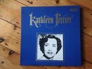Decca AKF 1-7 7 lp box NM  KATHLEEN FERRIER