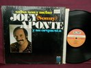 Joey (Sonny) Aponte  Salsa Son y Melao   Records LP