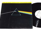 Pink Floyd LP Dark Side of the Moon MFSL 1-017 audiophiles Vinyl 1979