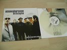 OCEAN COLOUR SCENE  ON THE LEYLINE LP CLEAR VINYL