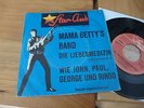Mama Betty's Band; German Beat: Die Liebesmedizin Star Club