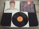 DAVID BOWIE ALADDIN SANE 1973 UK PRESS 3T/3T 12