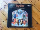 EMI ANGEL SAN 195-7 3lp NM BACH MASS IN B MINOR Klemperer Baker Gedda Prey