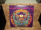 GRATEFUL DEAD Anthem of the Sun WARNER BROS 1749 LP VG+ SEVEN ARTS US ORIGINAL