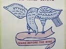 The Third Estate Years Before The Wine NEAR MINT Void Records Vinyl LP