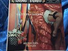 Offenbach:Gaite Parisienne/BPO/Fiedler Original RCA LSC 1817 -SHADED DOG