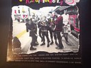 Punk And Disorderly Further Charges LP GRAM001 Punk Skinhead Oi GBH Vice Squad