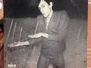 Iggy Pop - The Idiot LP 1977 APL1-2274 RCA punk original David Bowie RARE
