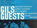 GIL MELLE QUARTET-LP-GIL`S GUESTS-K.DORHAM-A.FARMER-H.McKUSICK-TOPRARE PRESTIGE-