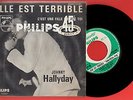 Johnny Hallyday 