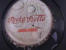 JUDAS PRIEST: Rocka Rolla LP (France, pic disc) Rock & Pop