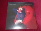 DAVID BOWIE - GLASS ASYLUM - RARE LIVE IN USA 1974 (443/500) 2LP CLEAR VINYL NEW