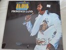 ELVIS promised land sealed quadradisc lp apd1-0873 1975 original press