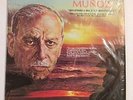 LUIS MUNOZ MARIN / HISTORIA DE UNA HISTORIA / LP / MINT