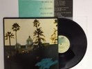 The Eagles - Hotel California - Vinyl LP Record 6E-103 Glenn Frey (EX/NM-)