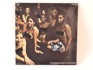 The Jimi Hendrix Experience–Electric Ladyland 2xLP Netherlands 2679 029 1972