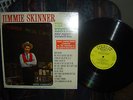 RARE-JIMMY SKINNER-The Kentucky Colonel-heavy 1st press starday-SLP-240-VG++/M-