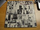 Rolling Stones - Exile On Main St - Very Rare 12'' Vinyl LP w/Postcards - VG