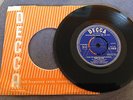 BERYL MARSDEN rare UK 1964 DEMO PROMO / MOD GIRL / BEAT / DANCER SHOTGUN EXPRESS