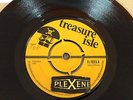 THE PARAGONS / TOMMY McCOOK rare UK 1967 / ROCKSTEADY REGGAE SKA / TREASURE ISLE