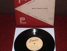 MILES DAVIS GROUP Miles Davis Plays 10