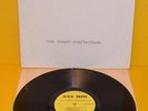 DIXIE DREGS The Great Spectacular  1975 Private Pressing on Steve Morse