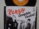 CLASH - COMPLETE CONTROL 7