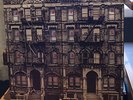 Led Zeppelin Physical Graffiti K89400 1975 Swan Song Germany LP Record Vinyl