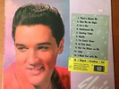 Elvis Presley Something For Everybody RCA Vinyl LP FACTORY SEALED USA TV AD Back