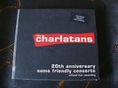 Slip Treble: The Charlatans : Some Friendly Concerts Live Glasgow Barrowlands