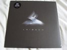 Bundle: Laibach : Spectre : Vinyl Album LP & CD Sealed