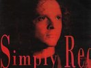 SIMPLY RED - RARO 33 GIRI LP  ITALY 1991