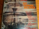 WAGNER The Flying Dutchman KLEMPERER 3-LP-Box ELECTROLA ANGEL SMA ED1