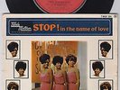 THE SUPREMES stop in the name of love EP rare NORTHERN SOUL mod TAMLA MOTOWN ?