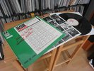 Clarke Boland Music for the small hours 1967  GERMAN ORIGINAL LP