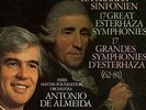 9lp box philips 6747170 haydn 17 symphonies almeida ex/nm box vg+