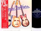 SAVOY BROWN (+Chicken Shack) boogie bros JAPAN orig '74 LP rare