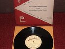 MILES DAVIS ALL STARS Al Cohn Compositions 10