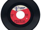 LEE WILLIAMS  & THE CYMBALS  