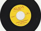 Honey Drippers - 45 - Impeach The President - Alaga