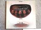 Deep Purple Come Taste The Band Vinyl LP Record Album 1975 NM/EX