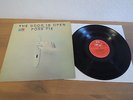 JASPER VAN'T HOF'S PORK PIE THE DOOR IS OPEN 1976