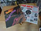 Eruption Same Featuring Precious Wilson LP DISCO FOX Germany 1977 MINT