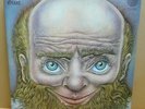 GENTLE GIANT SELF TITLED OG VERTIGO RECORDS SWIRL LP 6360 020 1Y / 2Y GATEFOLD