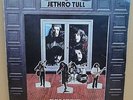 JETHRO TULL BENEFIT OG UK CHRYSALIS WHITE I ISLAND LP ILPS9123 A2/B1 + INNER
