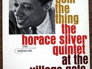 Horace Silver   