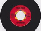 ED TOWNSEND Cherrigale/Dream World 45 MINT Unplayed NORTHERN SOUL Popcorn