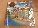 PRINCE & THE REVOLUTION around the world in a day LP Record SEALED PROMO 1985